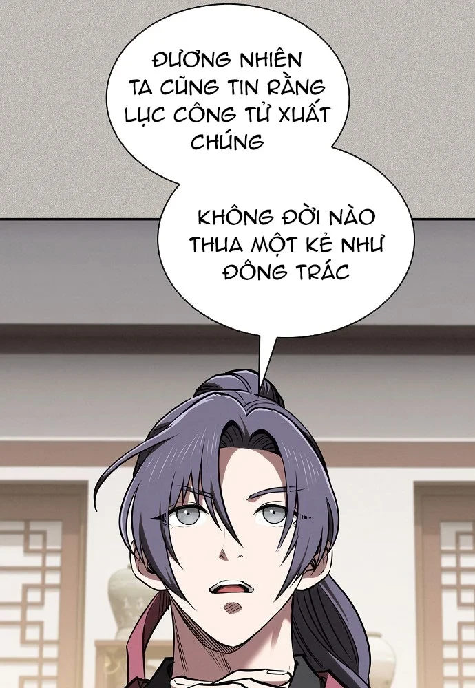 Điệp VIên Ma GIáo Chapter 51 - 121