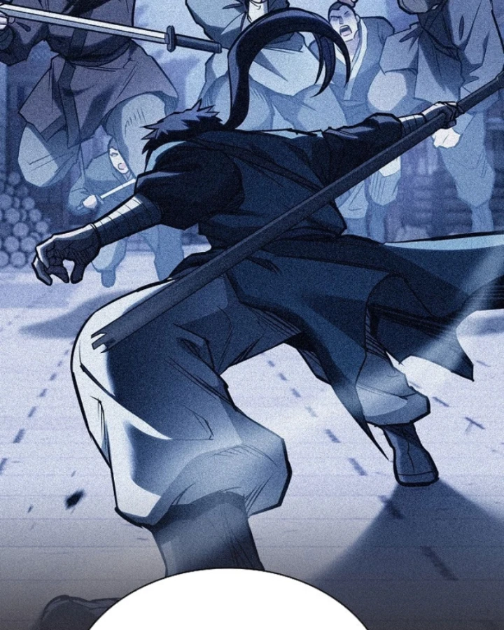 Điệp VIên Ma GIáo Chapter 51 - 127