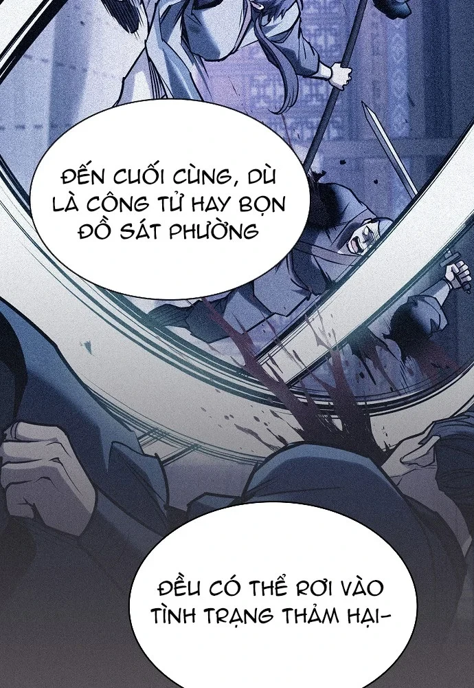 Điệp VIên Ma GIáo Chapter 51 - 130