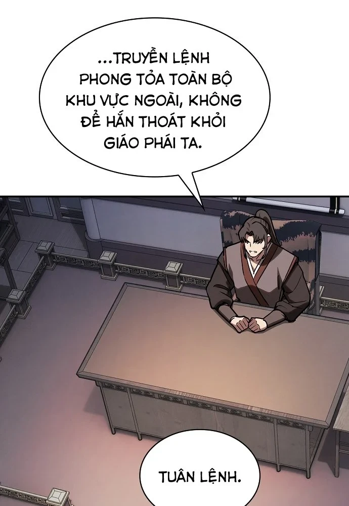 Điệp VIên Ma GIáo Chapter 62 - 16