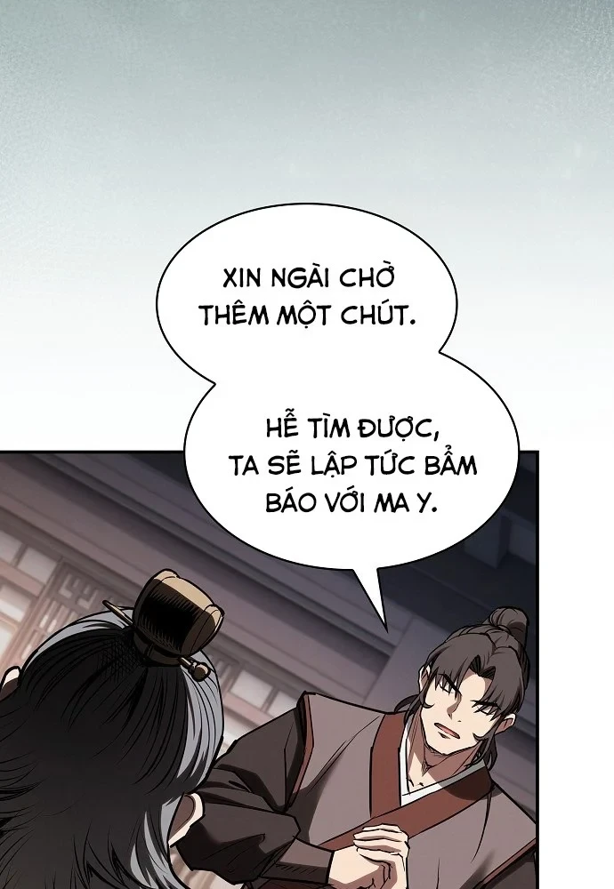 Điệp VIên Ma GIáo Chapter 62 - 28