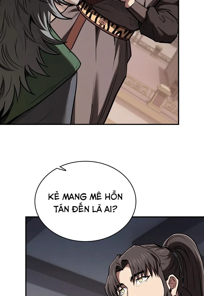 Điệp VIên Ma GIáo Chapter 62 - 29