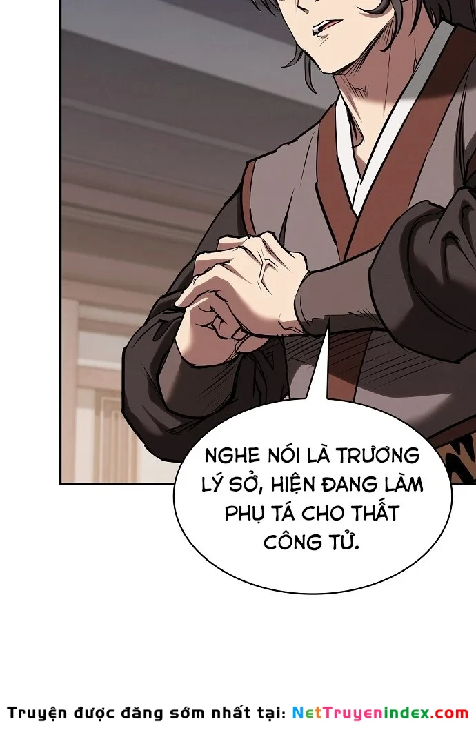 Điệp VIên Ma GIáo Chapter 62 - 30