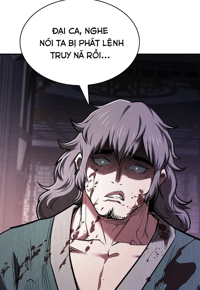 Điệp VIên Ma GIáo Chapter 62 - 43