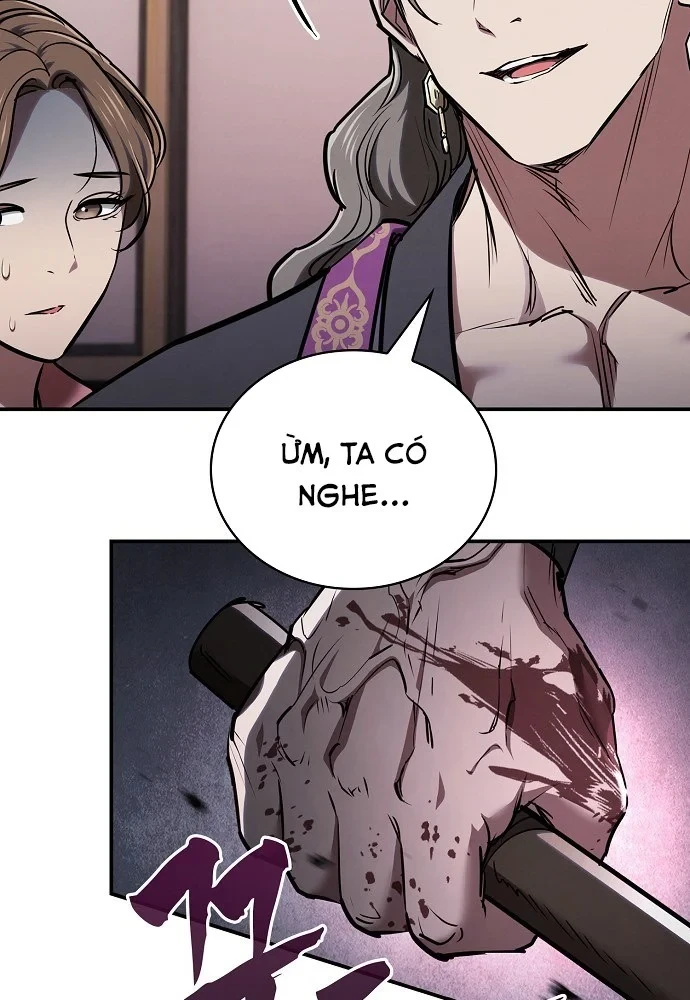 Điệp VIên Ma GIáo Chapter 62 - 45