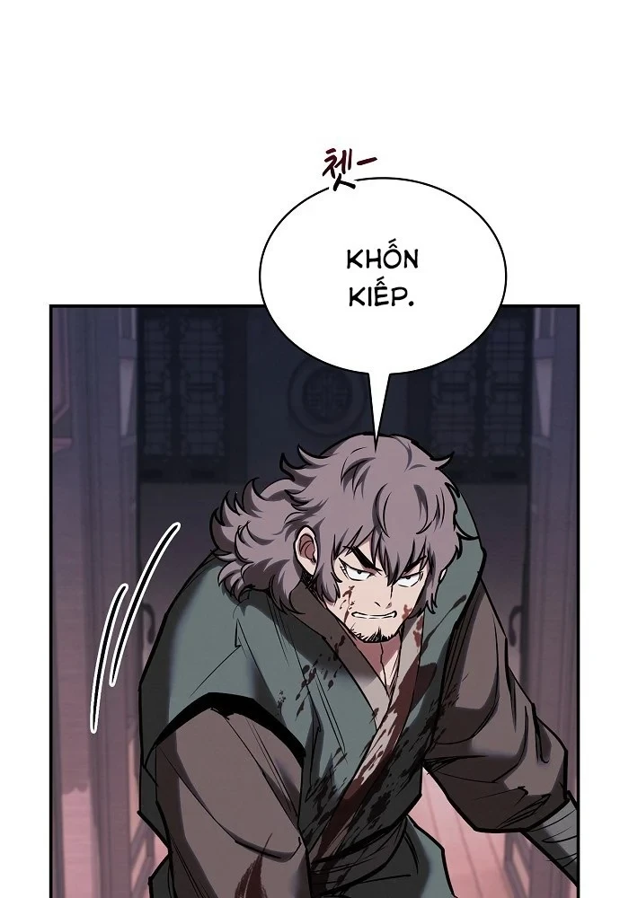 Điệp VIên Ma GIáo Chapter 62 - 56