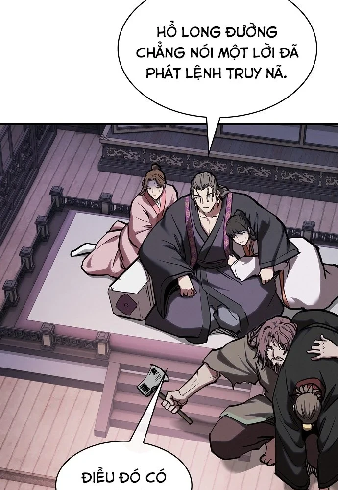 Điệp VIên Ma GIáo Chapter 62 - 58