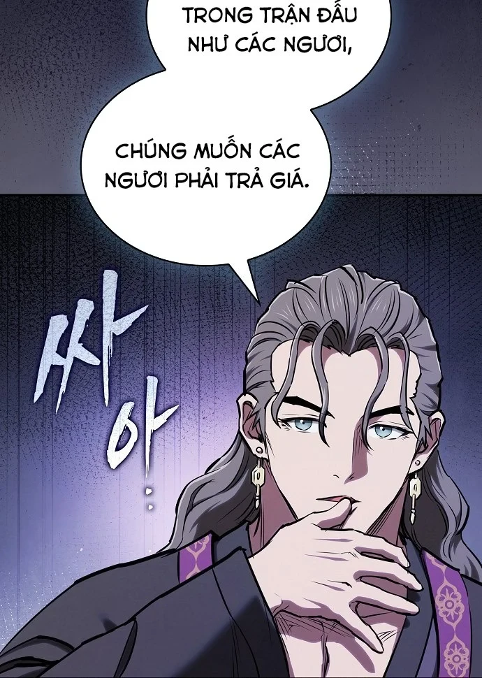 Điệp VIên Ma GIáo Chapter 62 - 60
