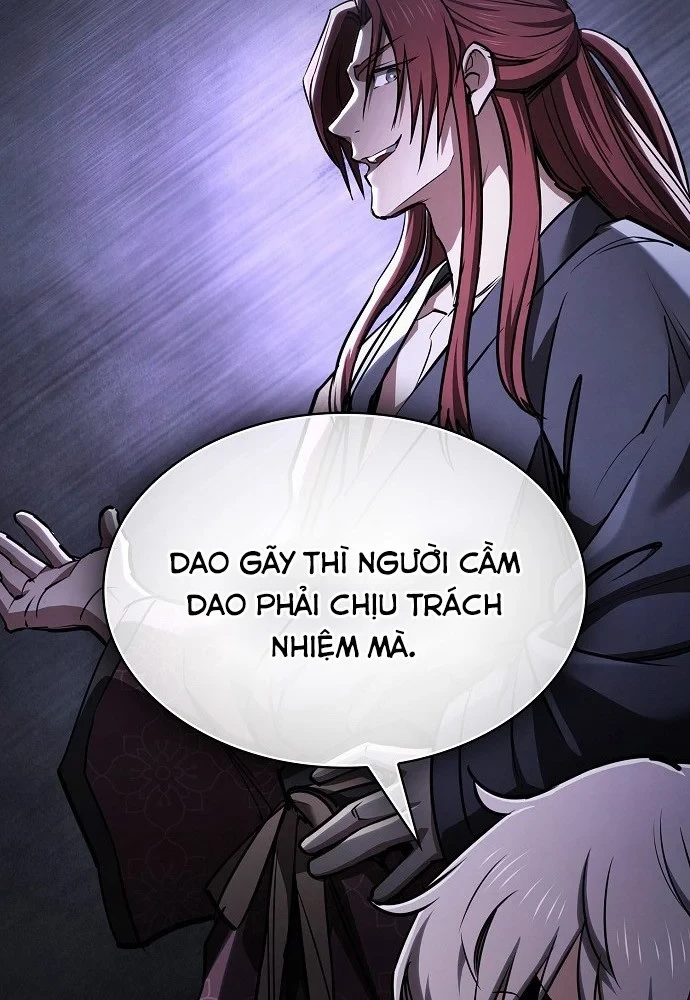 Điệp VIên Ma GIáo Chapter 62 - 64