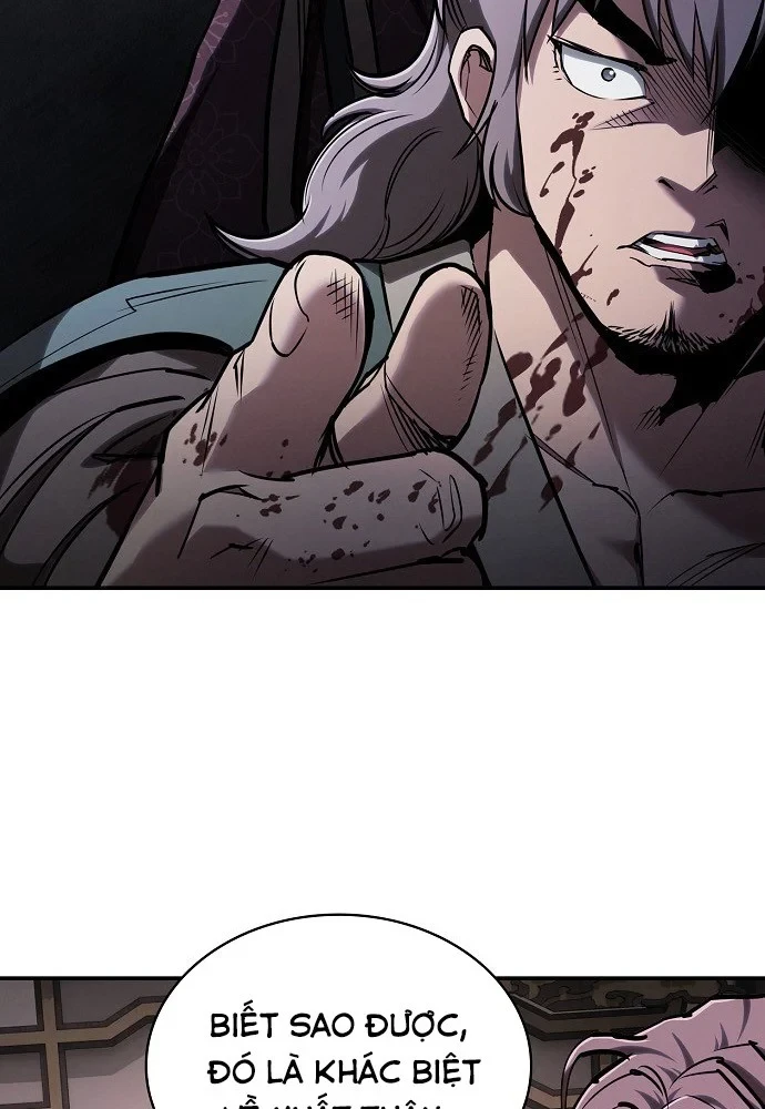 Điệp VIên Ma GIáo Chapter 62 - 65