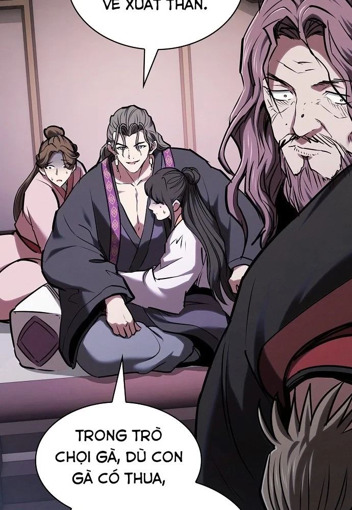 Điệp VIên Ma GIáo Chapter 62 - 66