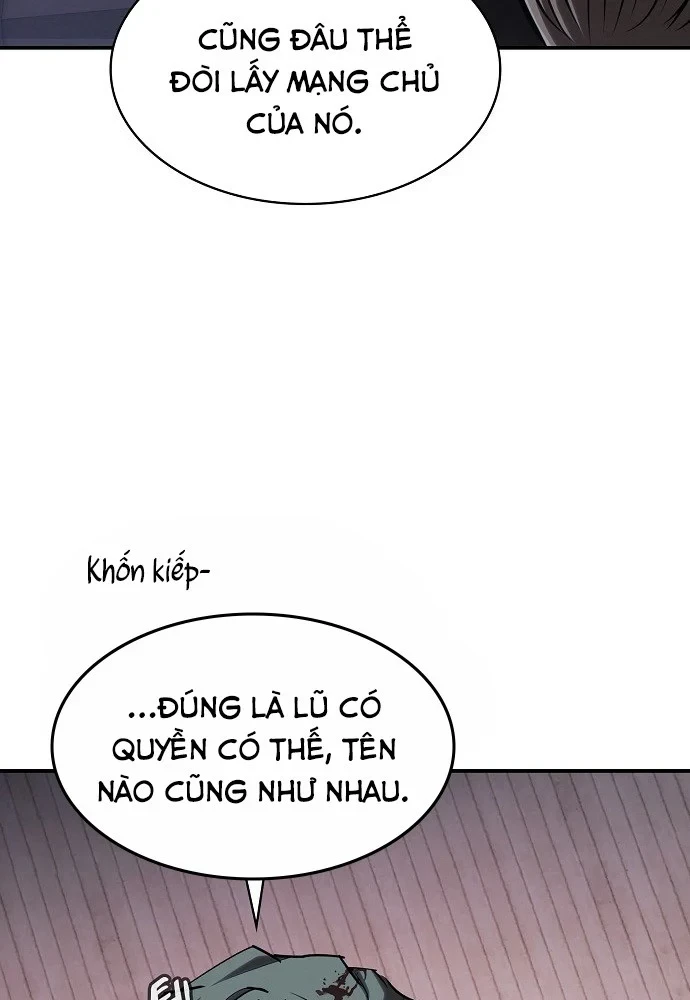 Điệp VIên Ma GIáo Chapter 62 - 67