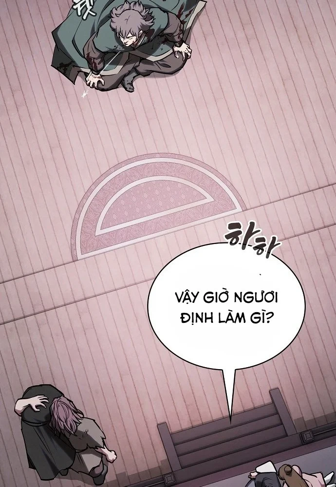 Điệp VIên Ma GIáo Chapter 62 - 68