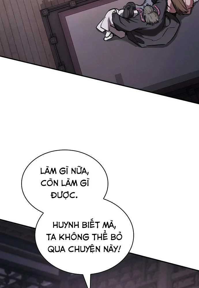 Điệp VIên Ma GIáo Chapter 62 - 69