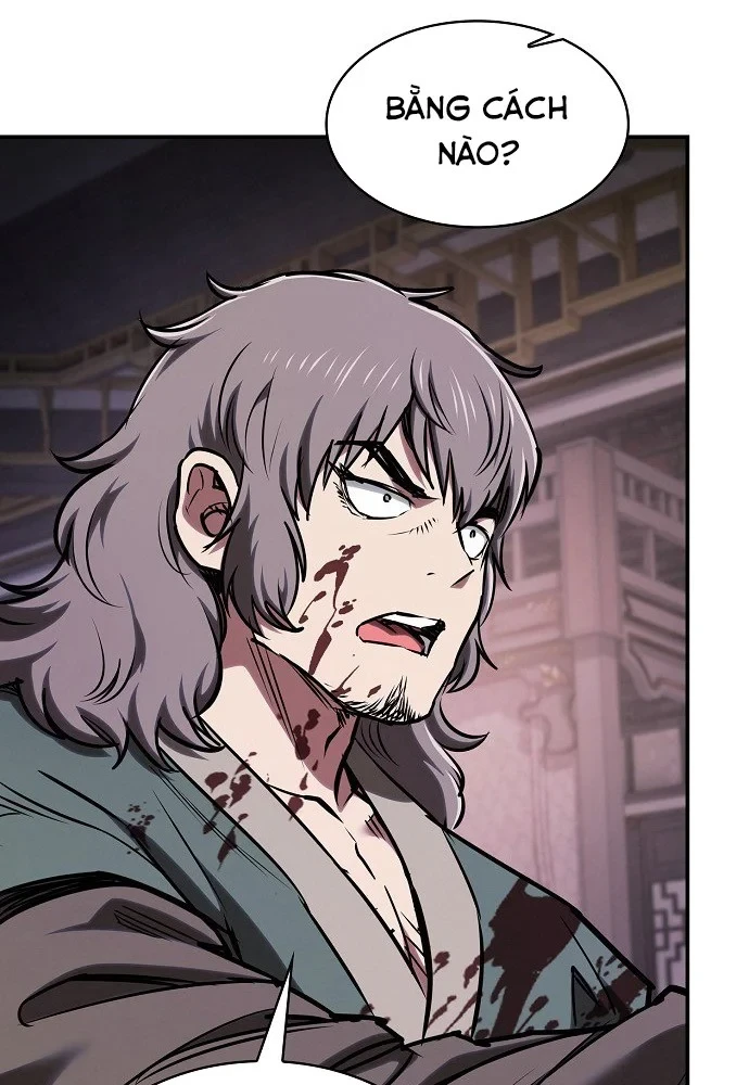 Điệp VIên Ma GIáo Chapter 62 - 73