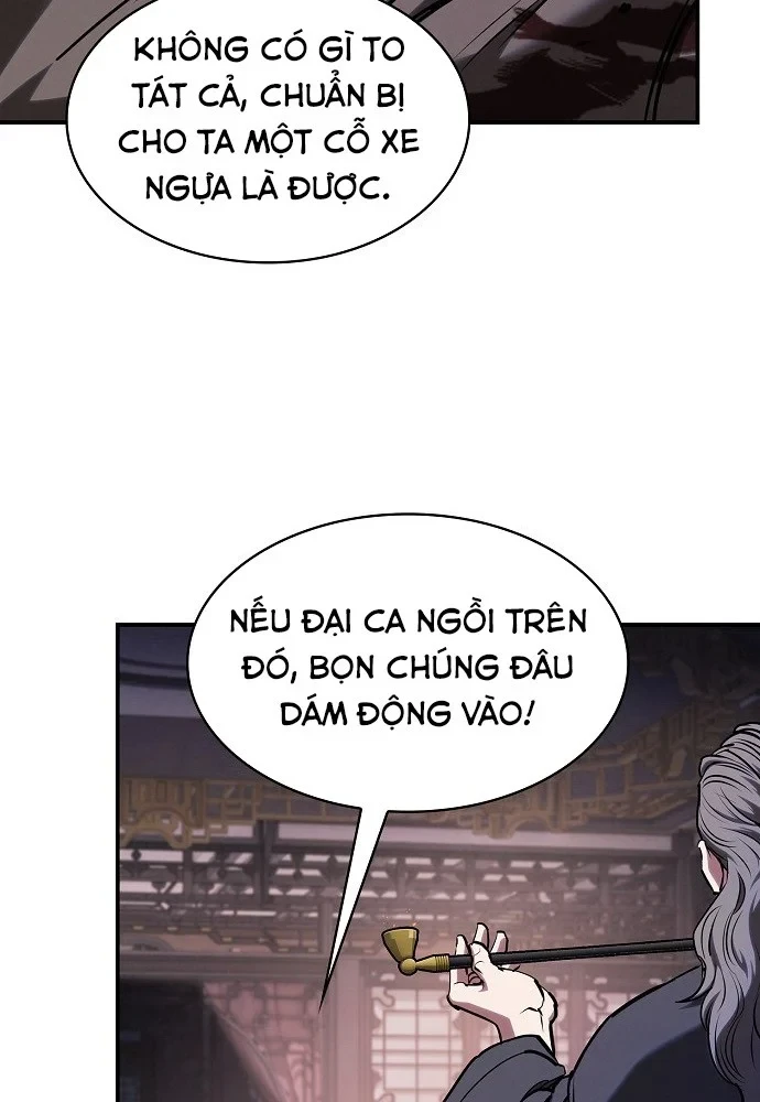 Điệp VIên Ma GIáo Chapter 62 - 74
