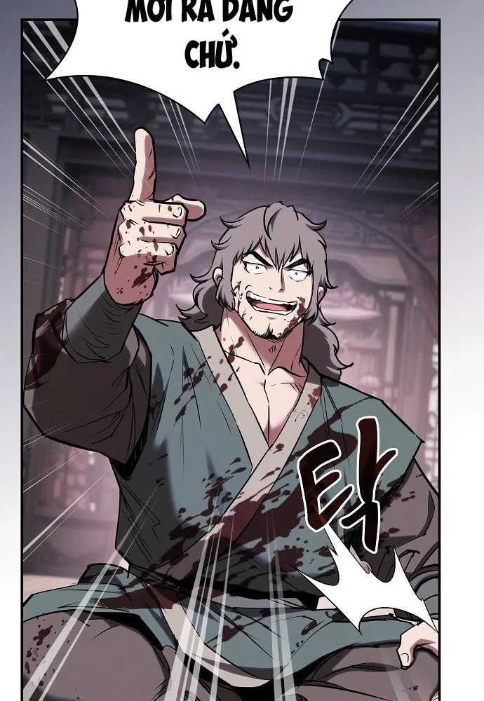 Điệp VIên Ma GIáo Chapter 62 - 82