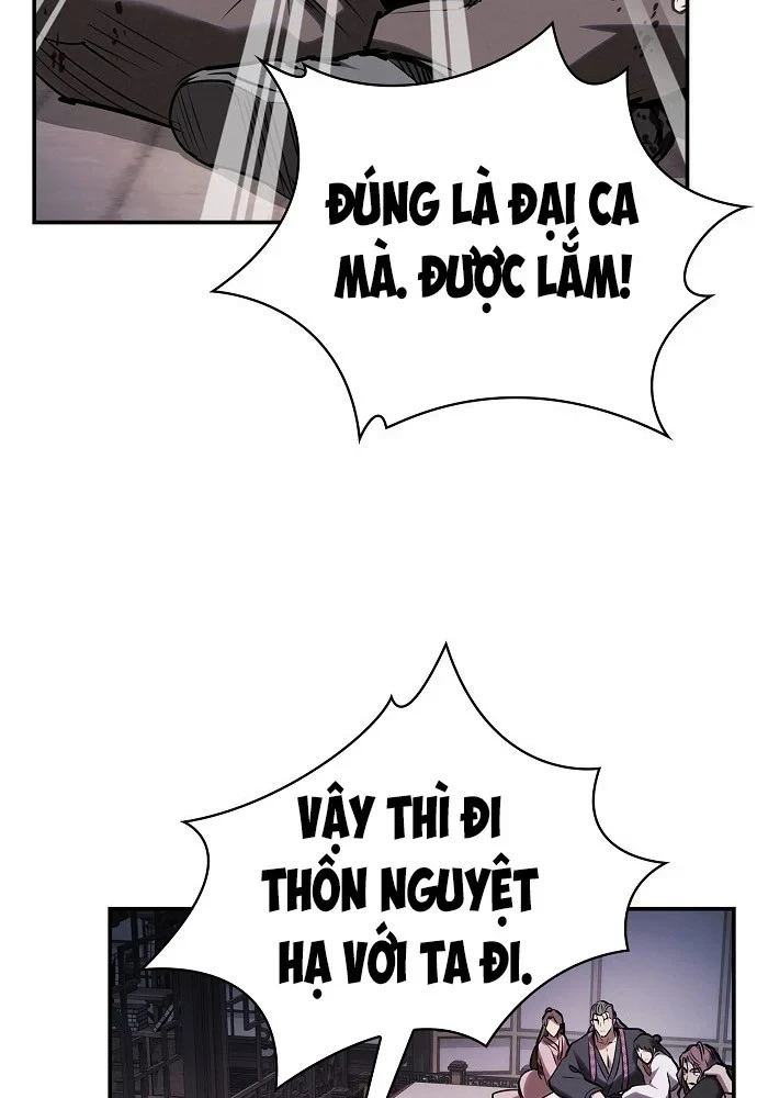 Điệp VIên Ma GIáo Chapter 62 - 83