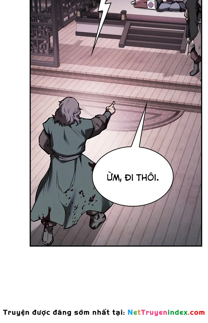 Điệp VIên Ma GIáo Chapter 62 - 84