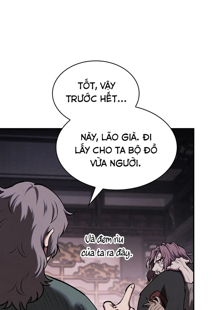 Điệp VIên Ma GIáo Chapter 62 - 85
