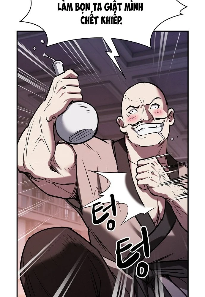 Điệp VIên Ma GIáo Chapter 62 - 94