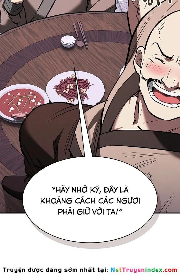 Điệp VIên Ma GIáo Chapter 62 - 96