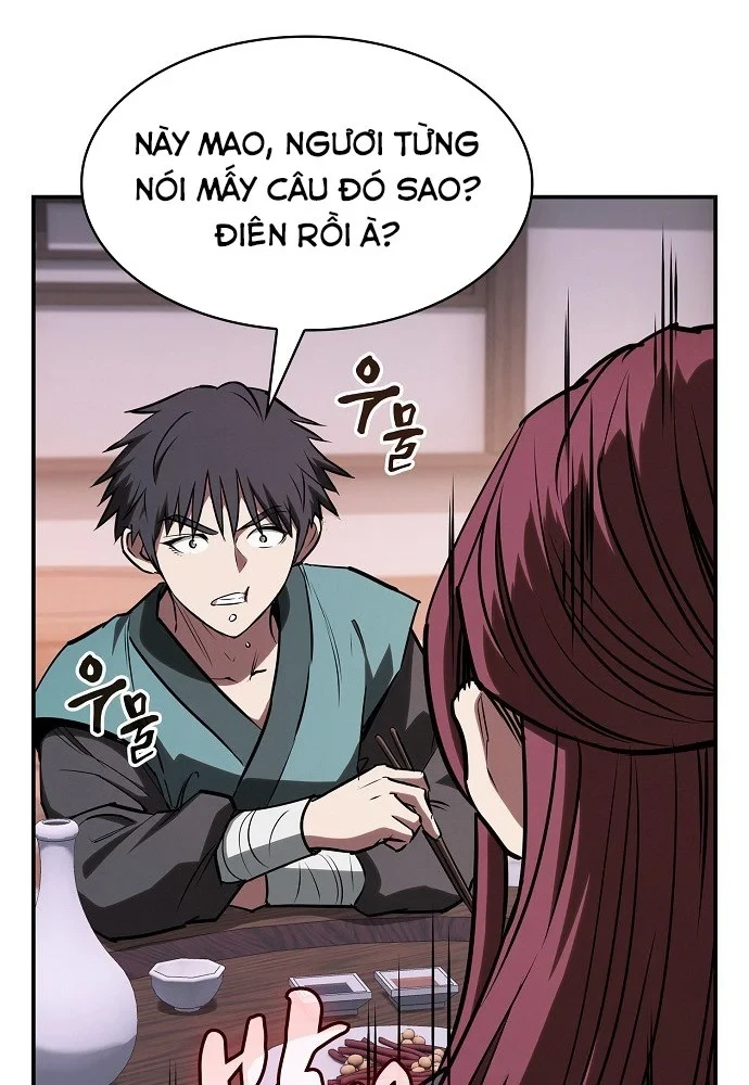 Điệp VIên Ma GIáo Chapter 62 - 99