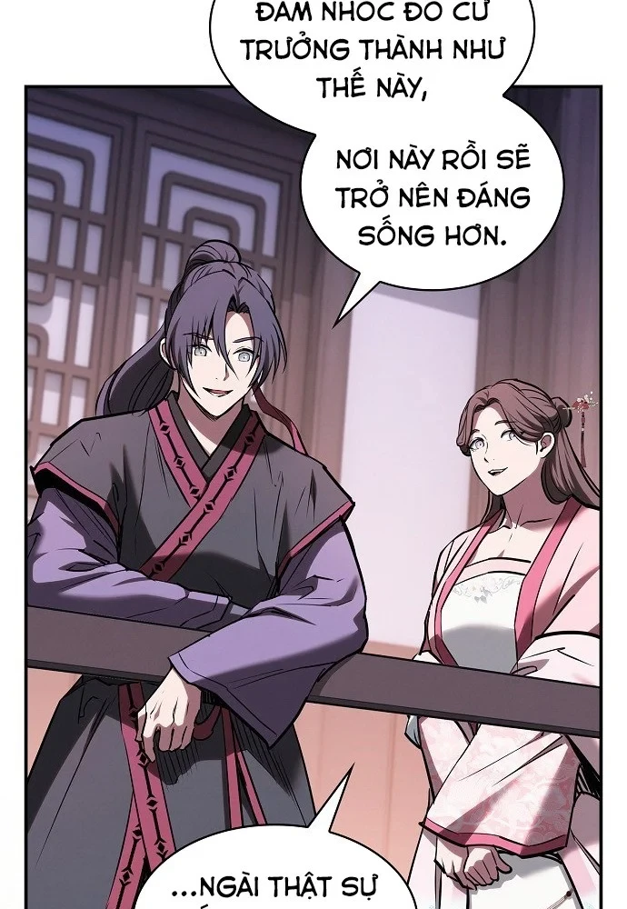 Điệp VIên Ma GIáo Chapter 62 - 106