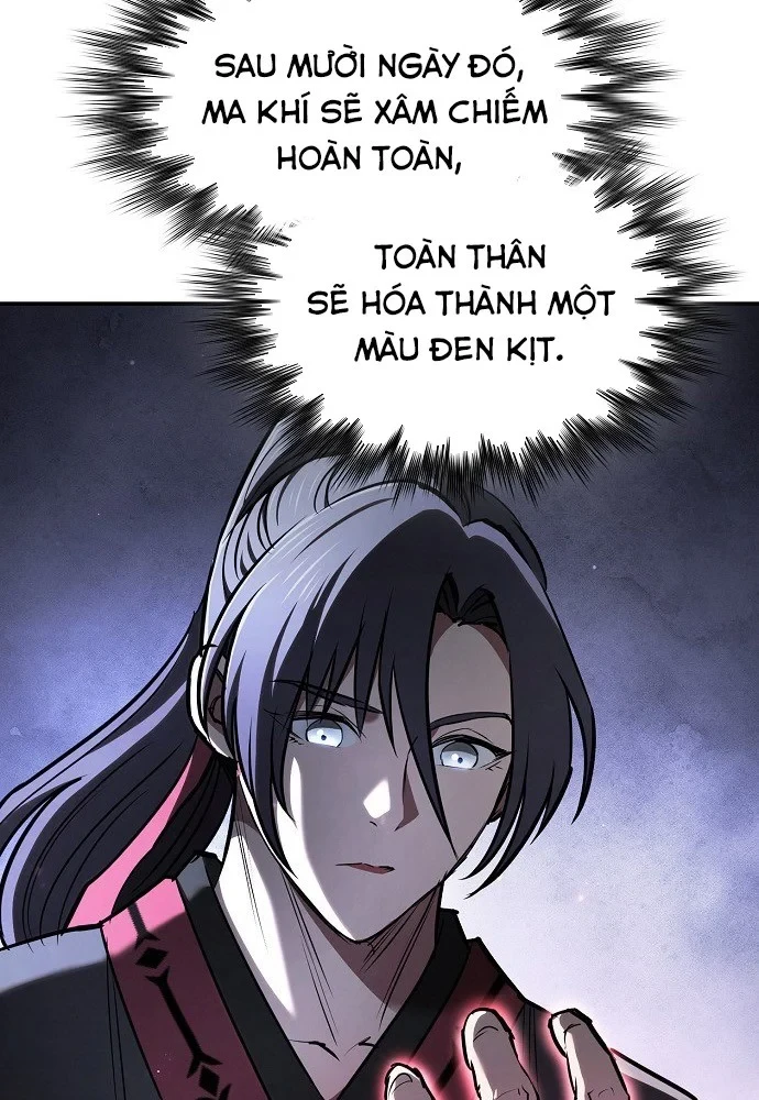 Điệp VIên Ma GIáo Chapter 62 - 117