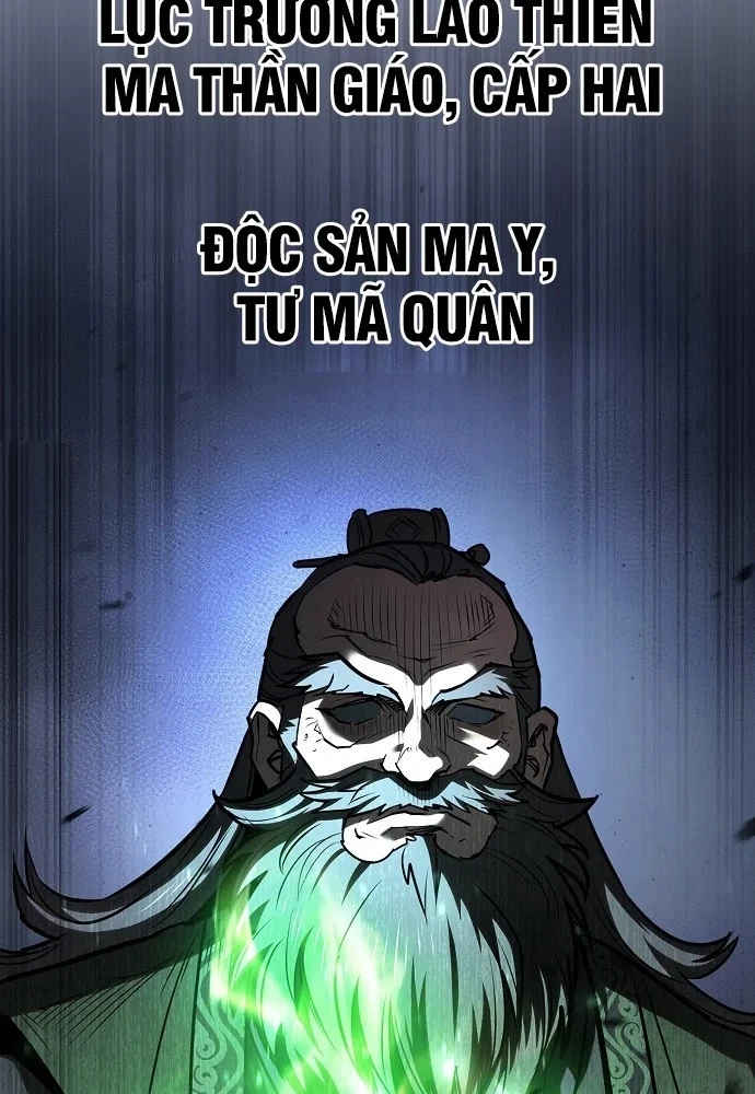 Điệp VIên Ma GIáo Chapter 63 - 7