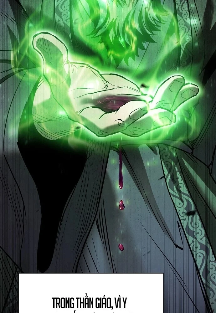 Điệp VIên Ma GIáo Chapter 63 - 8