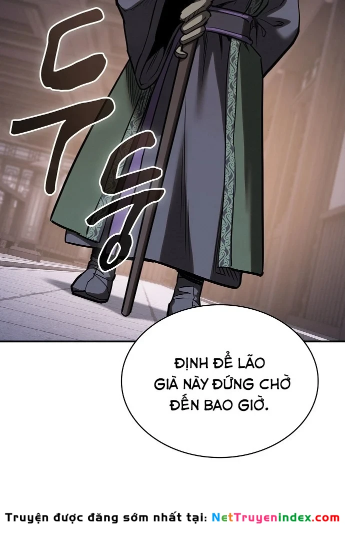 Điệp VIên Ma GIáo Chapter 63 - 17