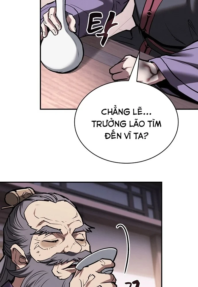 Điệp VIên Ma GIáo Chapter 63 - 26