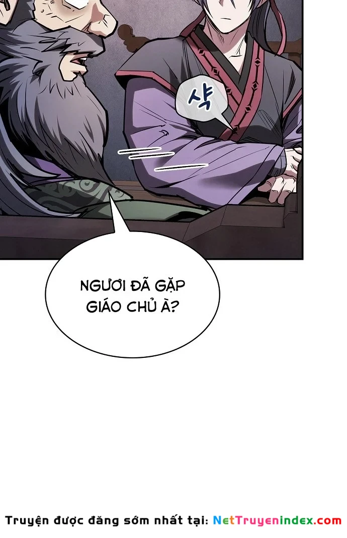 Điệp VIên Ma GIáo Chapter 63 - 52