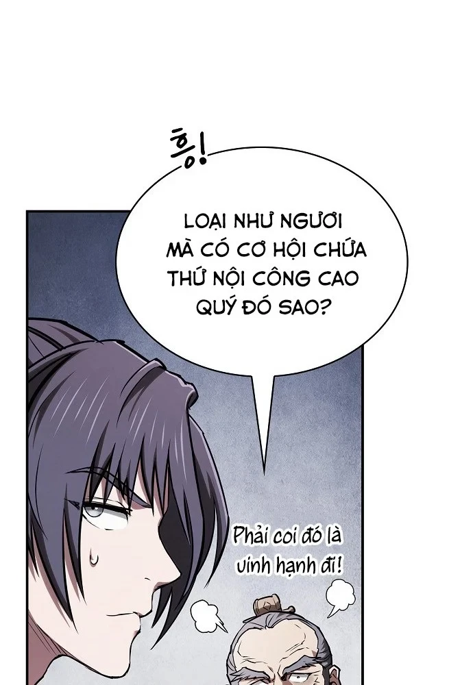 Điệp VIên Ma GIáo Chapter 63 - 58