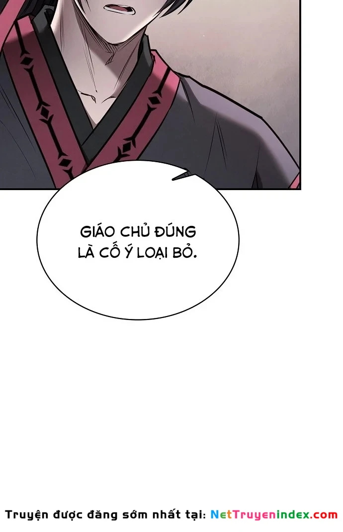 Điệp VIên Ma GIáo Chapter 63 - 79