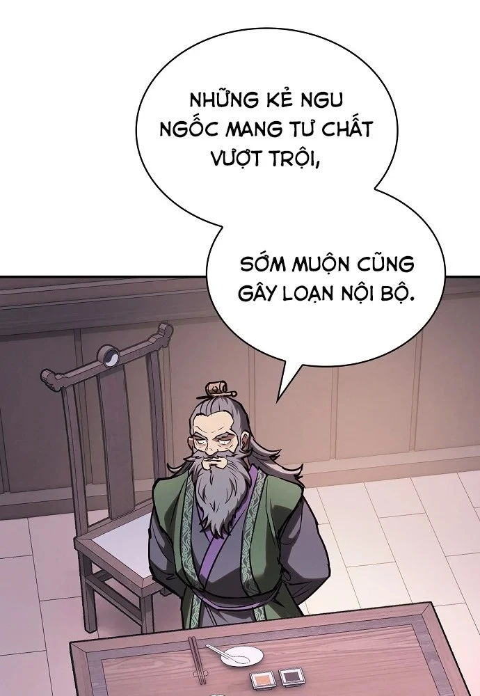 Điệp VIên Ma GIáo Chapter 63 - 80