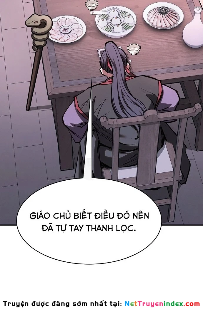 Điệp VIên Ma GIáo Chapter 63 - 81