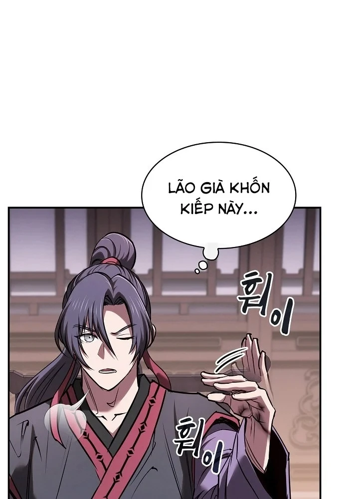 Điệp VIên Ma GIáo Chapter 63 - 82