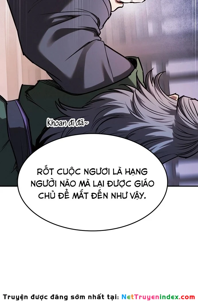 Điệp VIên Ma GIáo Chapter 63 - 86