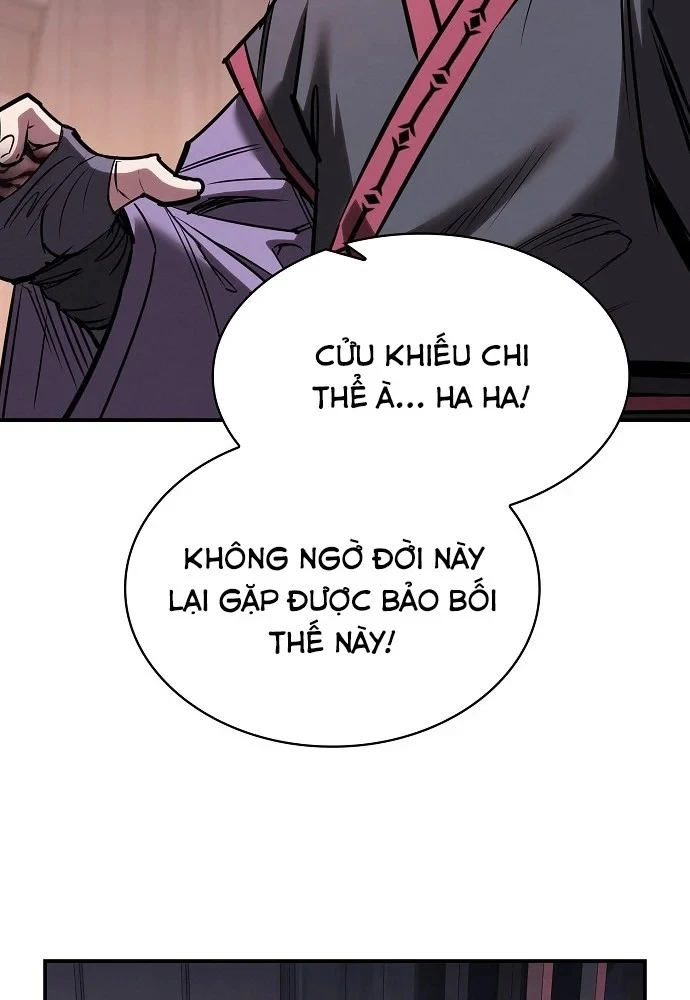 Điệp VIên Ma GIáo Chapter 63 - 92