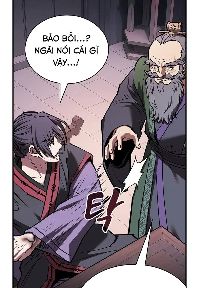 Điệp VIên Ma GIáo Chapter 63 - 93