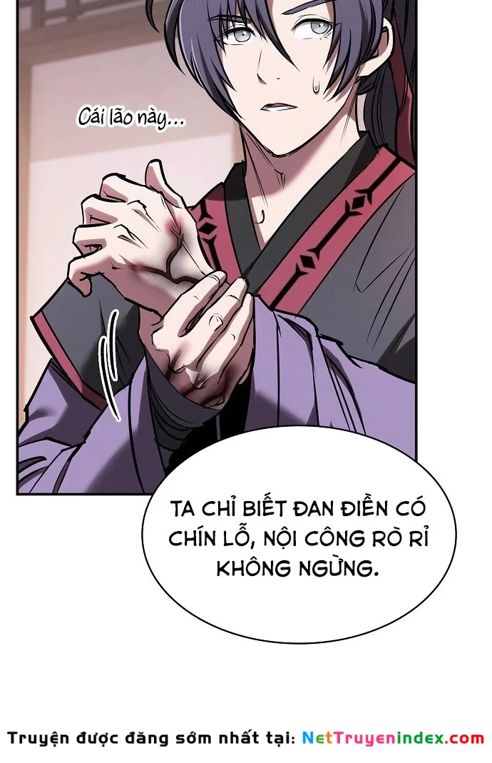 Điệp VIên Ma GIáo Chapter 63 - 95