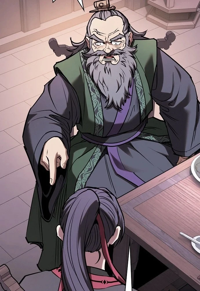 Điệp VIên Ma GIáo Chapter 63 - 105