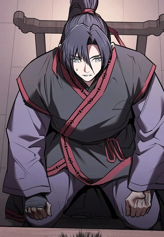 Điệp VIên Ma GIáo Chapter 63 - 118