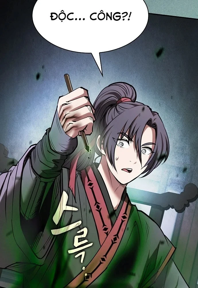 Điệp VIên Ma GIáo Chapter 64 - 7