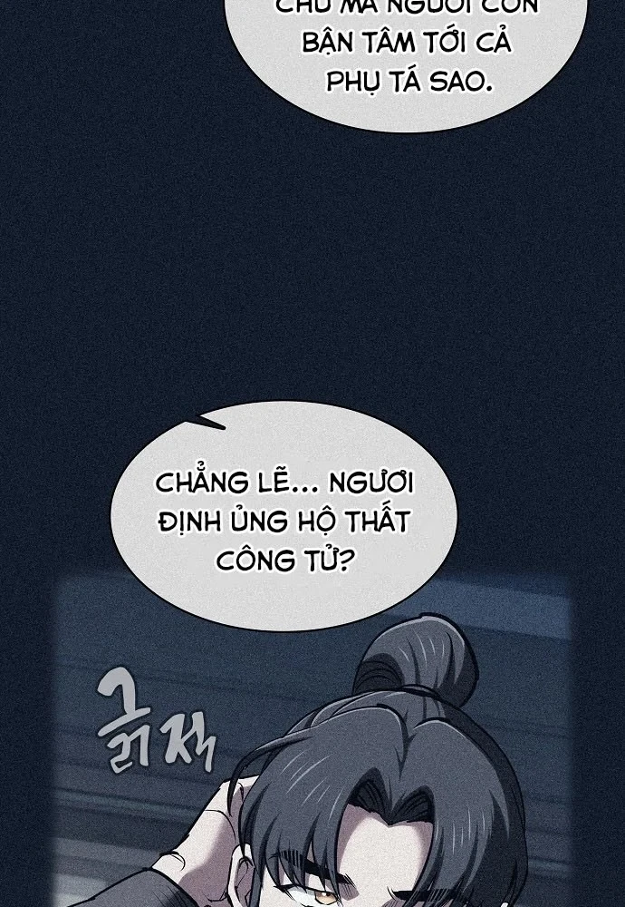 Điệp VIên Ma GIáo Chapter 64 - 19