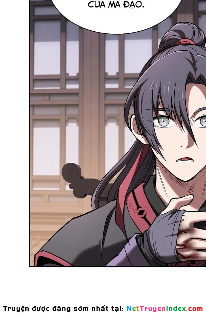 Điệp VIên Ma GIáo Chapter 64 - 42