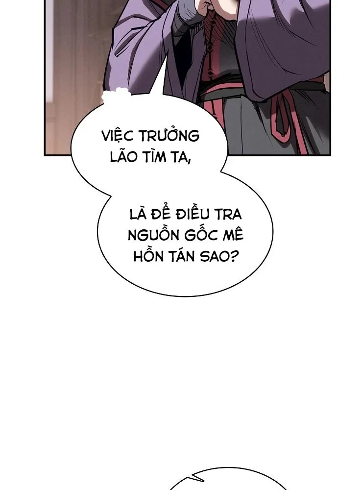 Điệp VIên Ma GIáo Chapter 64 - 52