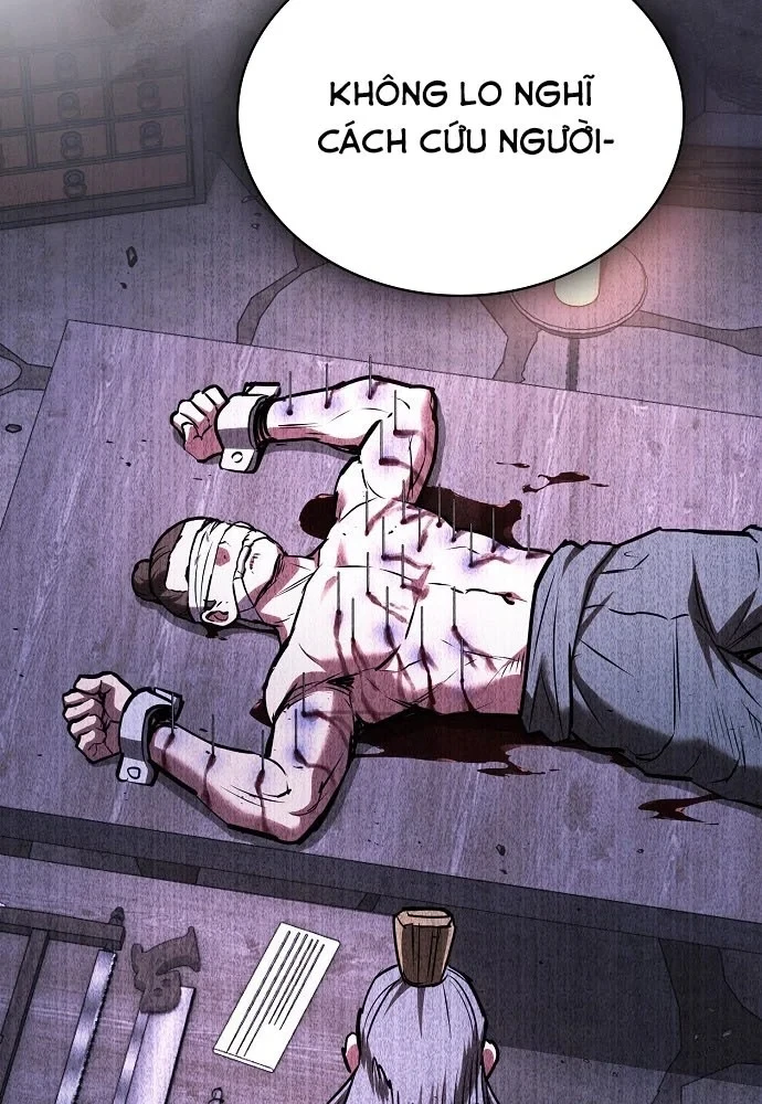 Điệp VIên Ma GIáo Chapter 64 - 58